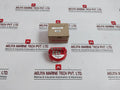 Honeywell 50086421-003 Temperature Transmitter De