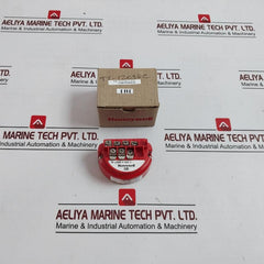 Honeywell 50086421-003 Temperature Transmitter De