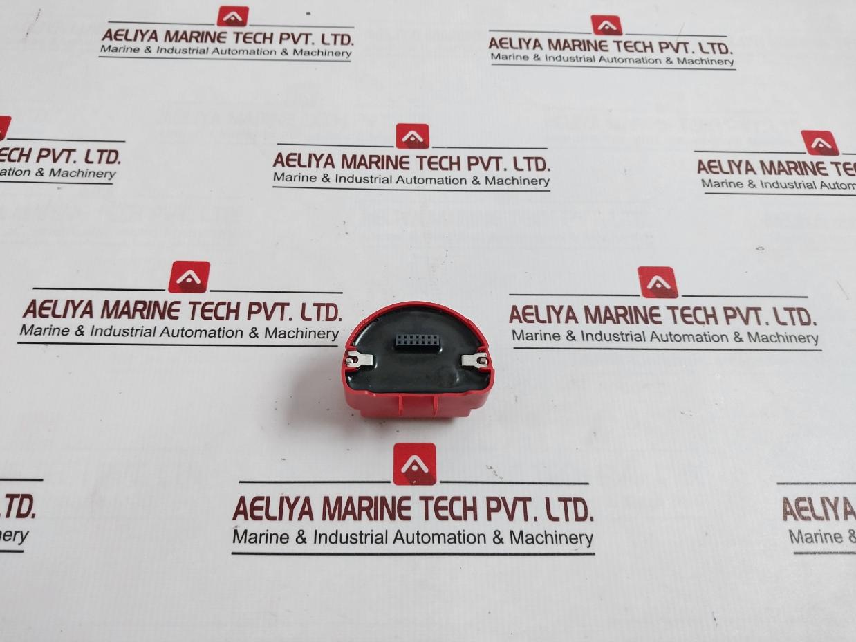 Honeywell 50086421-003 Temperature Transmitter De