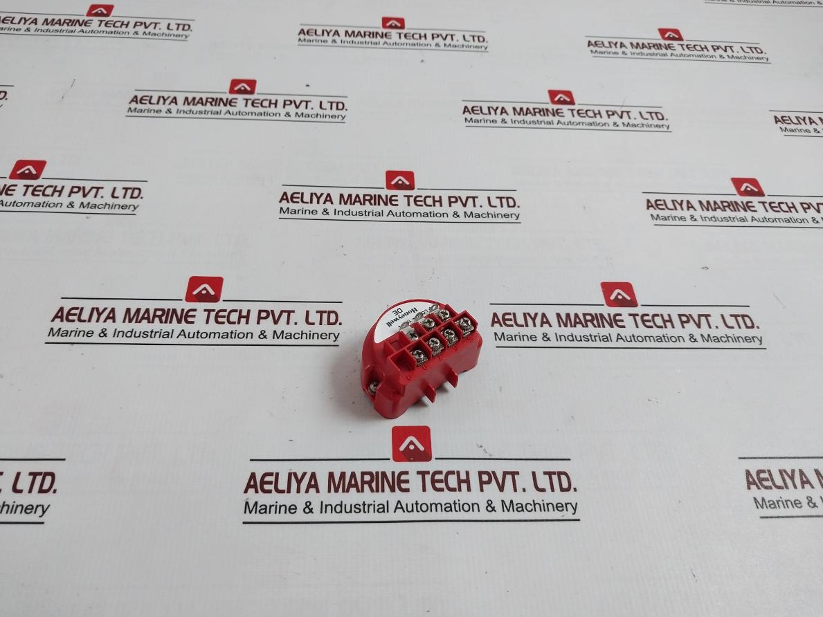 Honeywell 50086421-003 Temperature Transmitter De