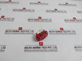 Honeywell 50086421-003 Temperature Transmitter De
