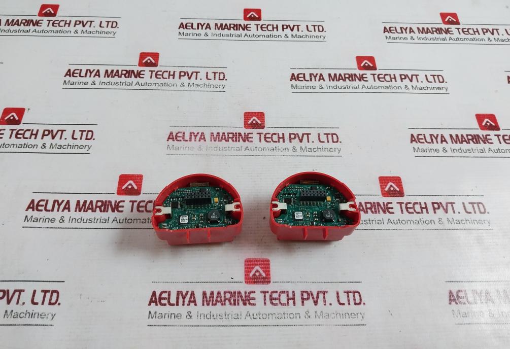 Honeywell 50086421-004 Hart Smartline Temperature Terminal Stt850 R2.000100