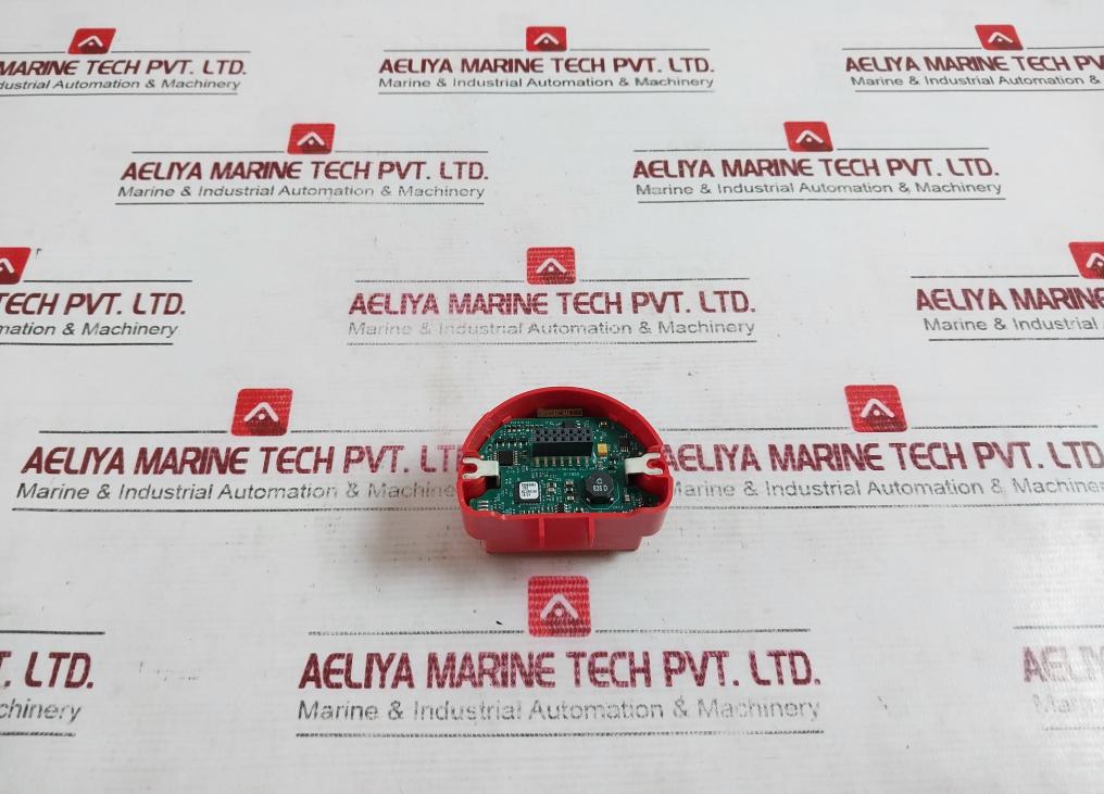 Honeywell 50086421-004 Hart Smartline Temperature Terminal Stt850 R2.000100