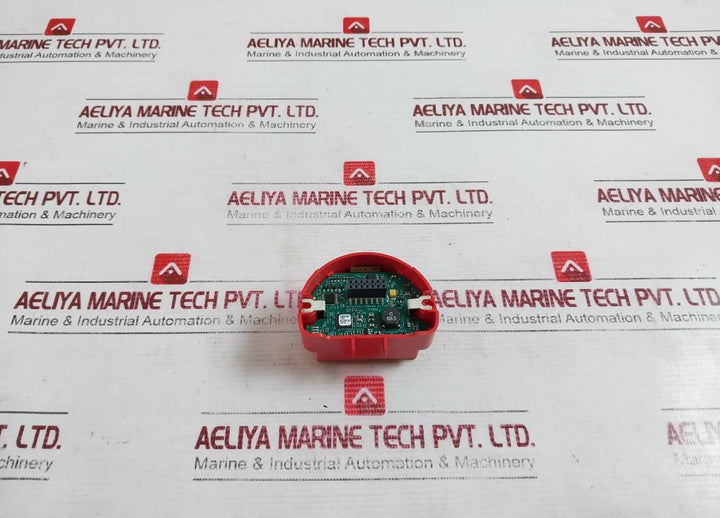 Honeywell 50086421-004 Hart Smartline Temperature Terminal Stt850 R2.000100