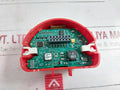 Honeywell 50086421-004 Hart Smartline Temperature Terminal Stt850 R2.000100