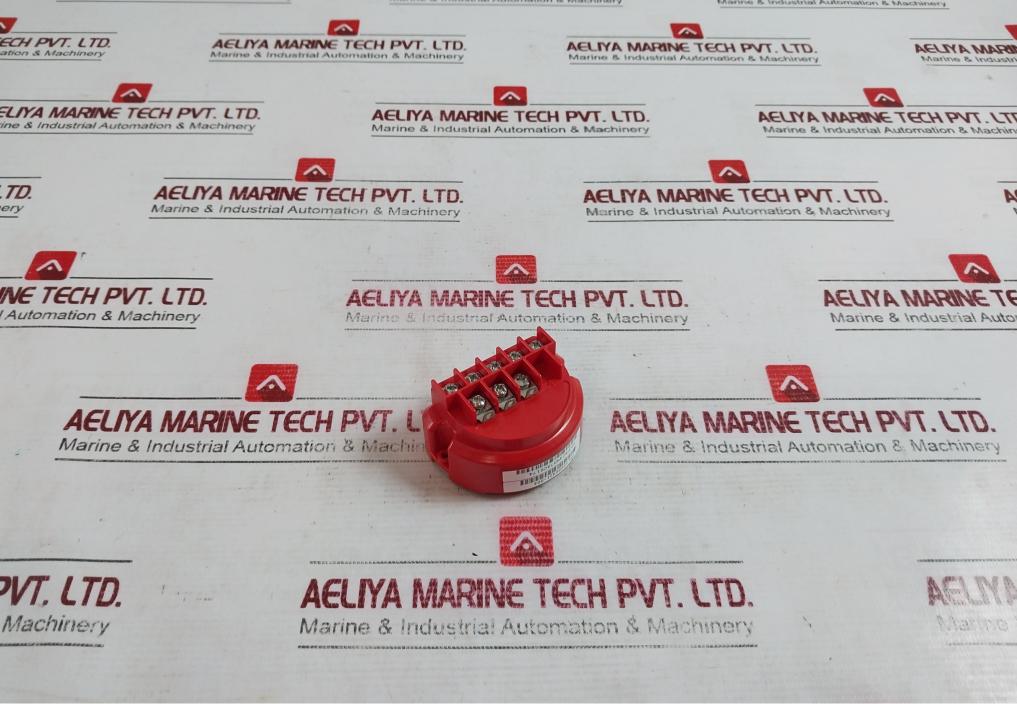 Honeywell 50086421-004 Hart Smartline Temperature Terminal Stt850 R2.000100