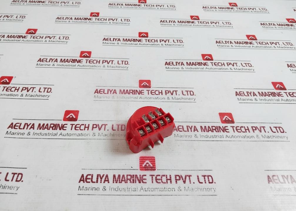 Honeywell 50086421-004 Hart Smartline Temperature Terminal Stt850 R2.000100