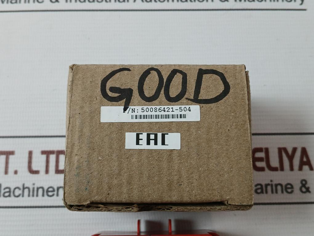 Honeywell 50086421-004 Smart Line Temperature Transmitter