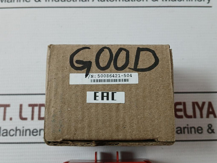 Honeywell 50086421-004 Smart Line Temperature Transmitter