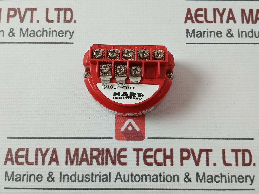 Honeywell 50086421-004 Smart Line Temperature Transmitter