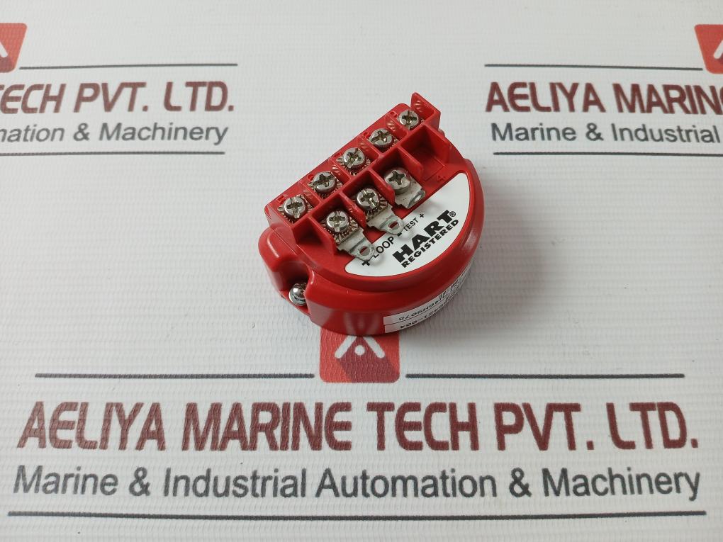 Honeywell 50086421-004 Smart Line Temperature Transmitter