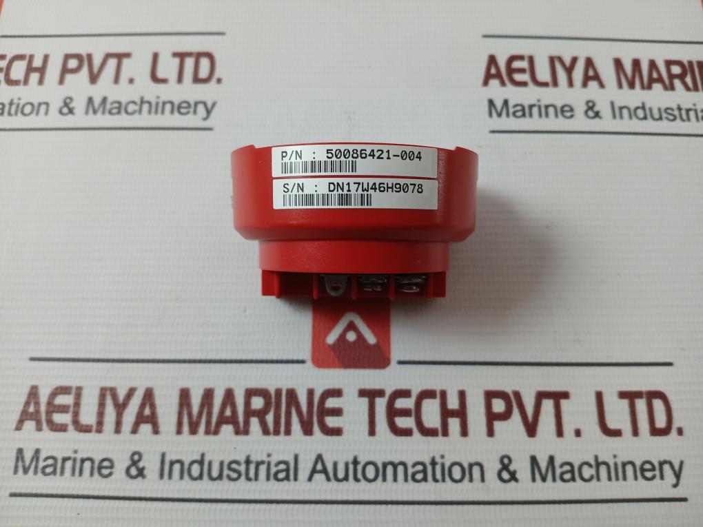 Honeywell 50086421-004 Smart Line Temperature Transmitter