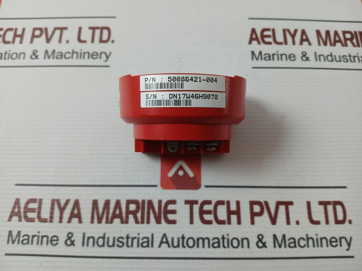 Honeywell 50086421-004 Smart Line Temperature Transmitter