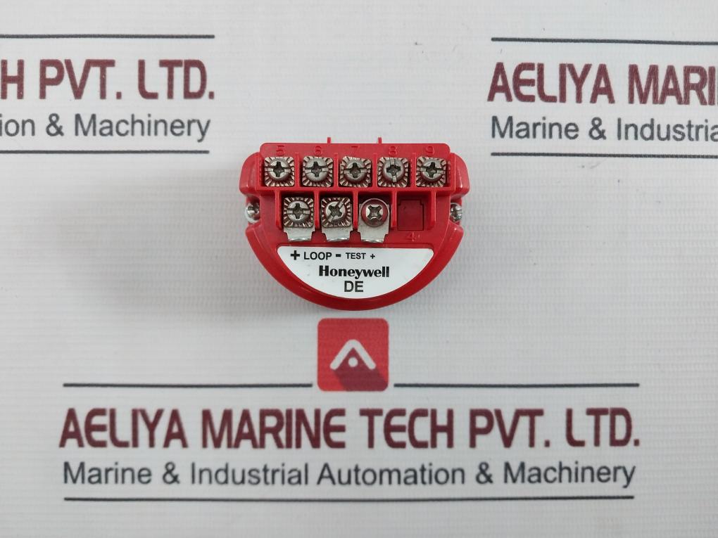 Honeywell 50086421-004 Smart Line Temperature Transmitter