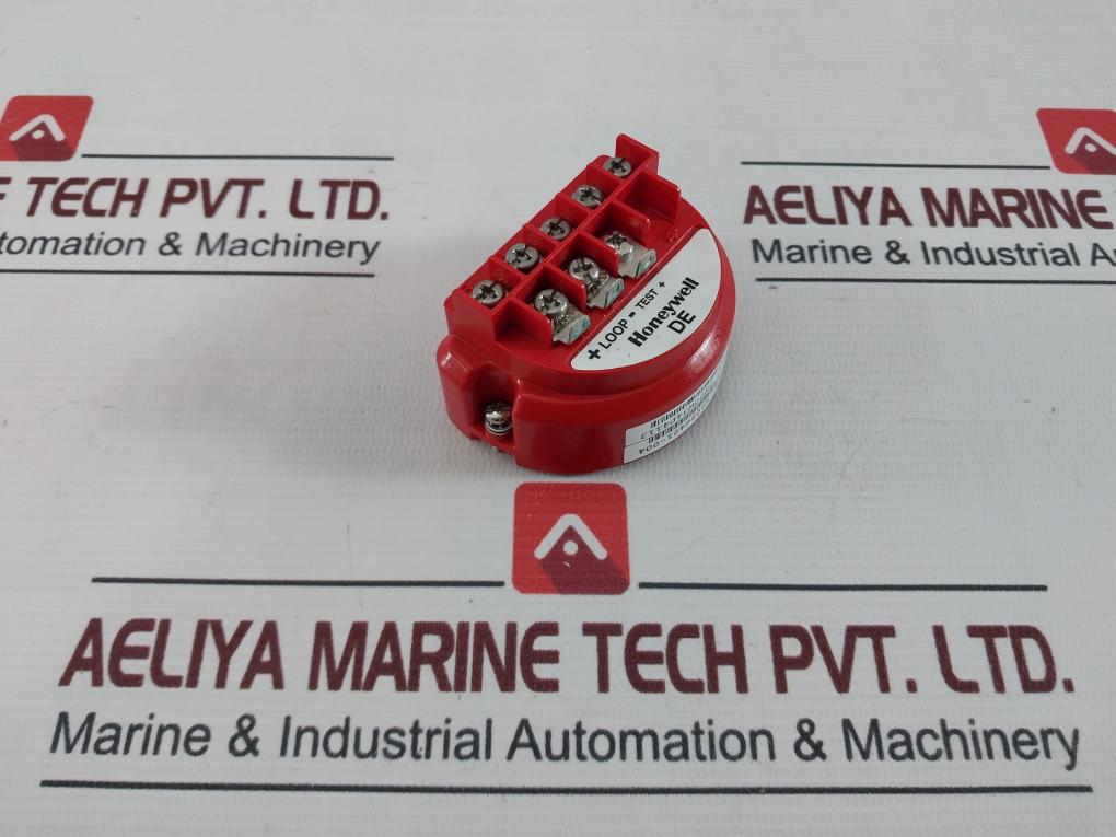 Honeywell 50086421-004 Smart Line Temperature Transmitter