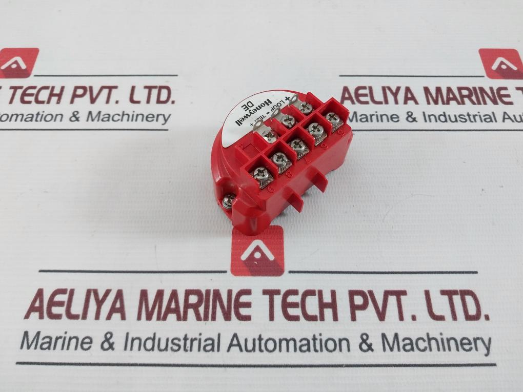 Honeywell 50086421-004 Smart Line Temperature Transmitter