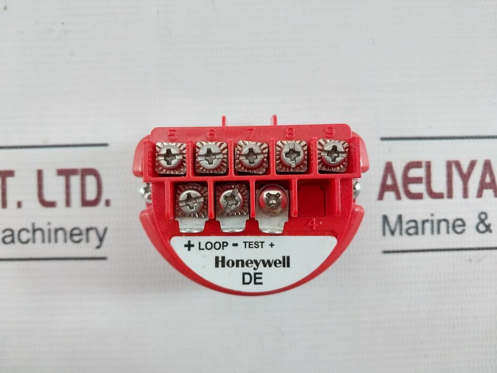 Honeywell 50086421-004 Smart Line Temperature Transmitter