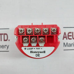 Honeywell 50086421-004 Smart Line Temperature Transmitter 50086421-004