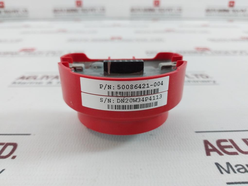 Honeywell 50086421-004 Smart Line Temperature Transmitter