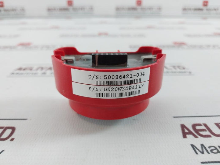 Honeywell 50086421-004 Smart Line Temperature Transmitter 50086421-004