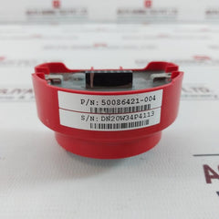 Honeywell 50086421-004 Smart Line Temperature Transmitter 50086421-004