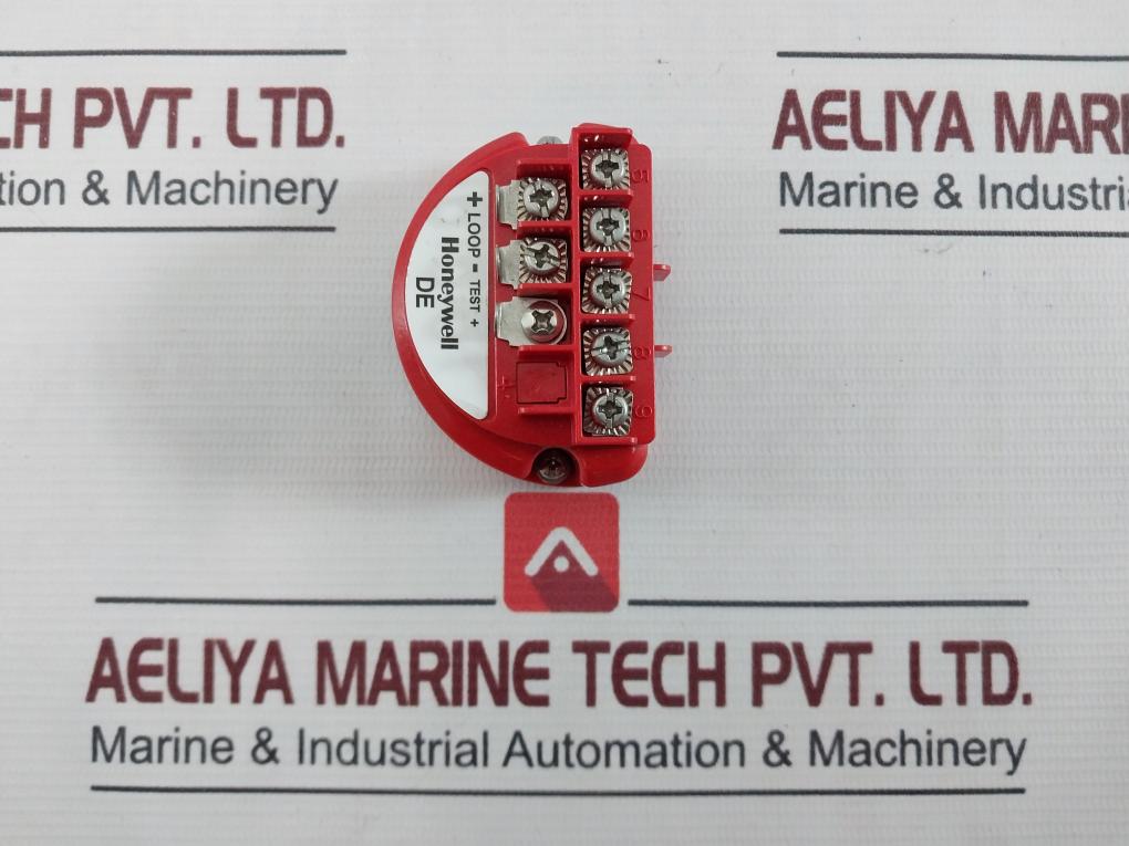 Honeywell 50086421-004 Smart Line Temperature Transmitter