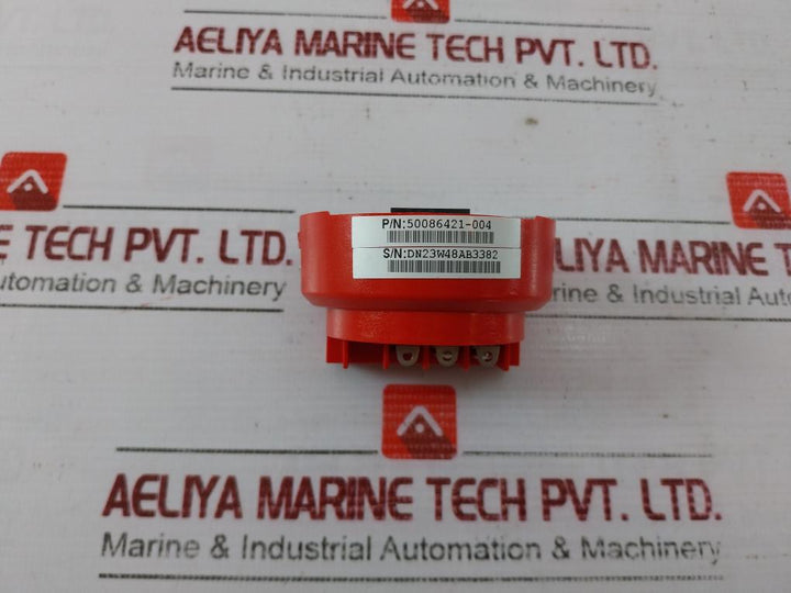 HONEYWELL 50086421-004 Smartline Temperature Transmitter Used