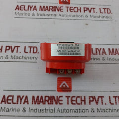 HONEYWELL 50086421-004 Smartline Temperature Transmitter Used