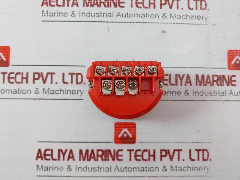 HONEYWELL 50086421-004 Smartline Temperature Transmitter Used