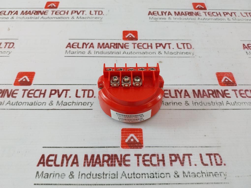 HONEYWELL 50086421-004 Smartline Temperature Transmitter