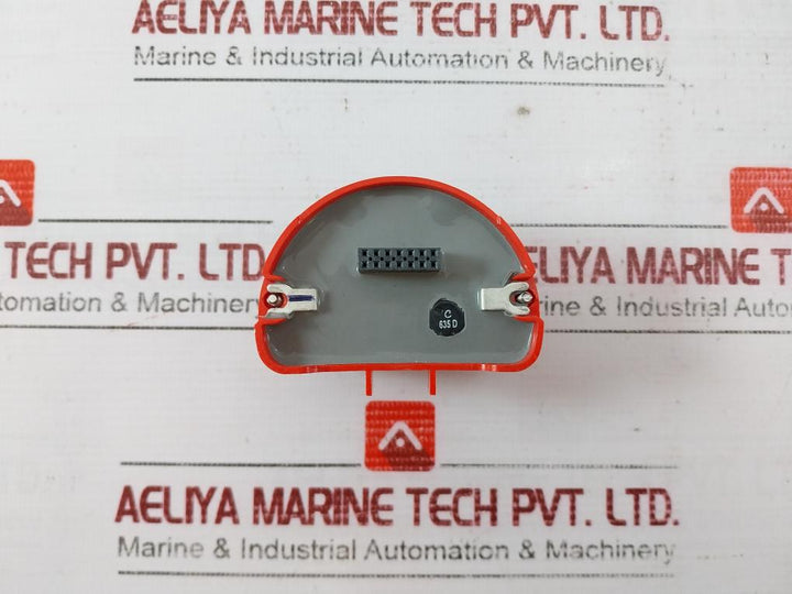 HONEYWELL 50086421-004 Smartline Temperature Transmitter Used