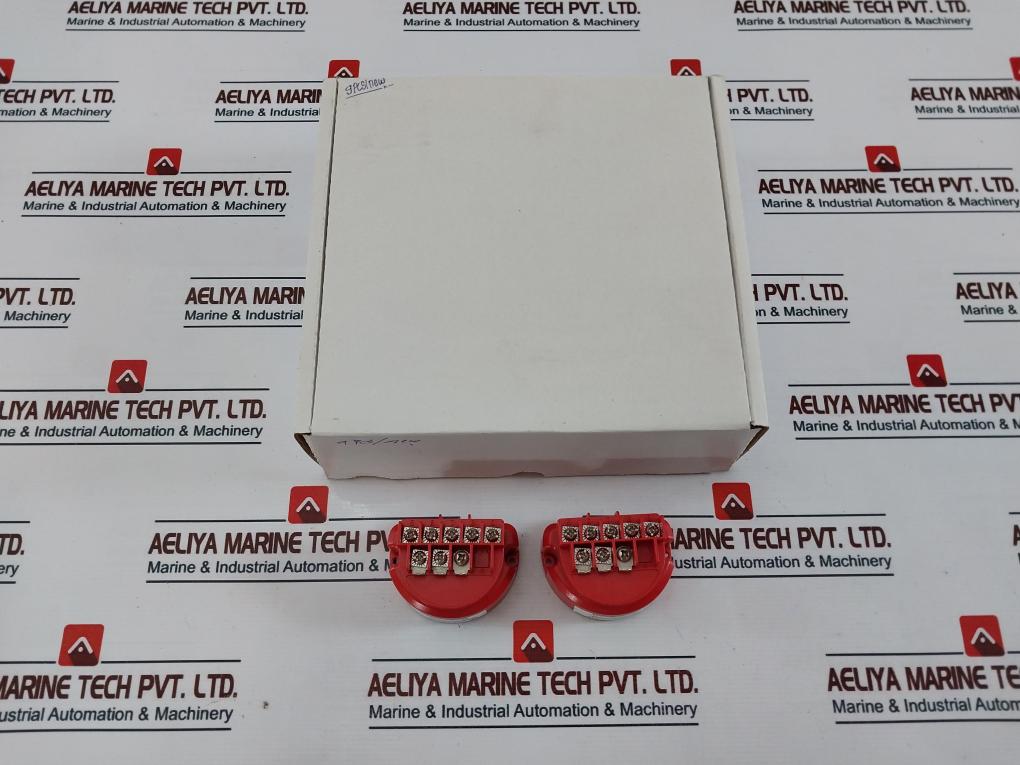 Honeywell 50086421-004 Smartline Temperature Transmitter