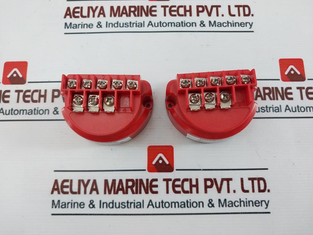 Honeywell 50086421-004 Smartline Temperature Transmitter