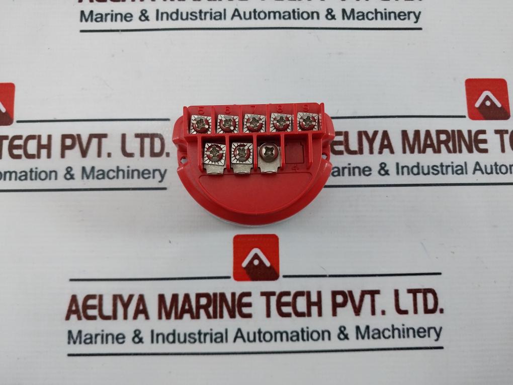 Honeywell 50086421-004 Smartline Temperature Transmitter