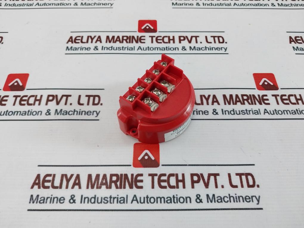 Honeywell 50086421-004 Smartline Temperature Transmitter