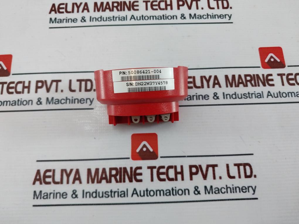 Honeywell 50086421-004 Smartline Temperature Transmitter