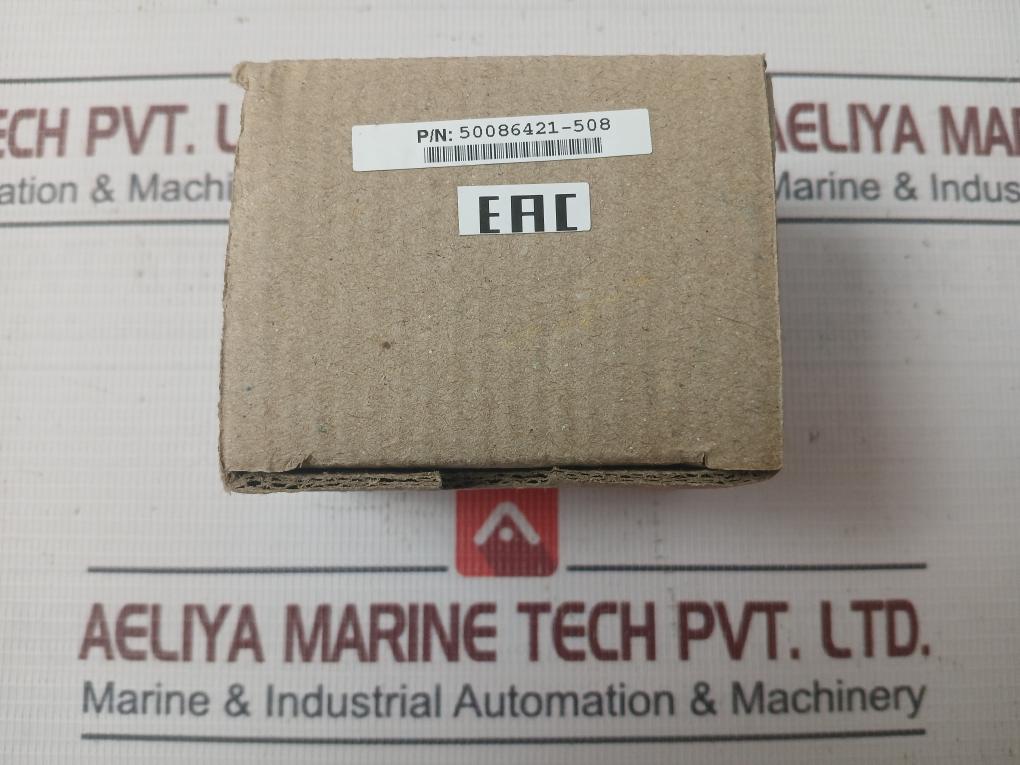 Honeywell 50086421-007 Smartline Temperature Transmitter Foundation Fieldbus