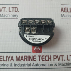 Honeywell 50086421-007 Smartline Temperature Transmitter Foundation Fieldbus