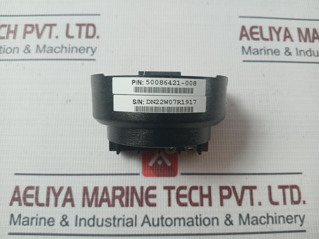 Honeywell 50086421-007 Smartline Temperature Transmitter Foundation Fieldbus