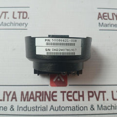 Honeywell 50086421-007 Smartline Temperature Transmitter Foundation Fieldbus