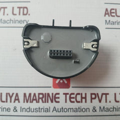 Honeywell 50086421-007 Smartline Temperature Transmitter Foundation Fieldbus