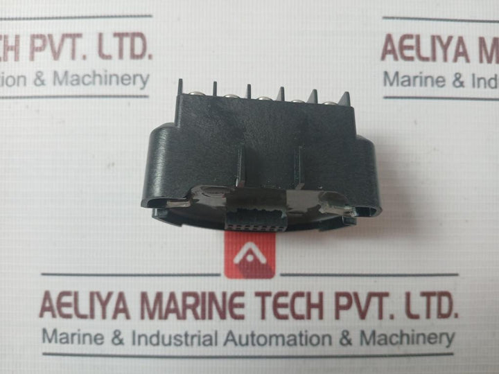 Honeywell 50086421-007 Smartline Temperature Transmitter Foundation Fieldbus