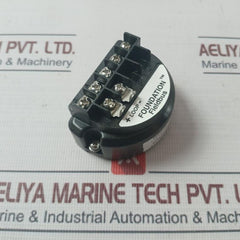 Honeywell 50086421-007 Smartline Temperature Transmitter Foundation Fieldbus