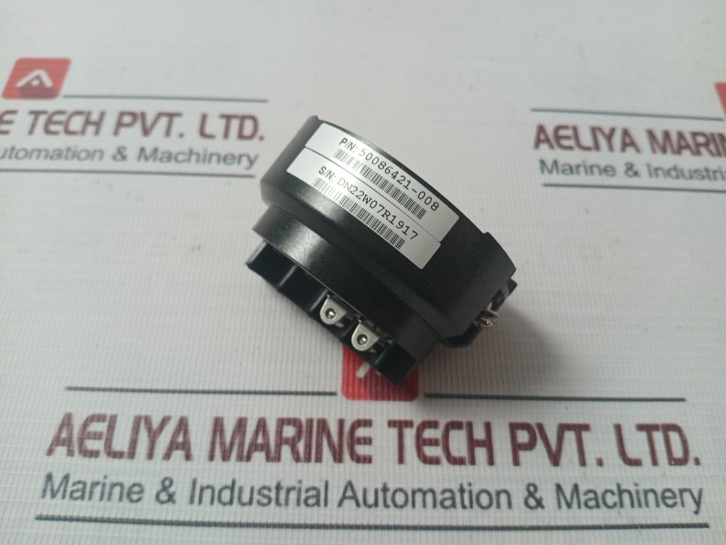 Honeywell 50086421-007 Smartline Temperature Transmitter Foundation Fieldbus