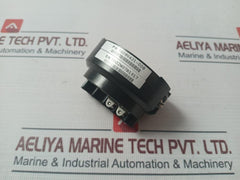 Honeywell 50086421-007 Smartline Temperature Transmitter Foundation Fieldbus