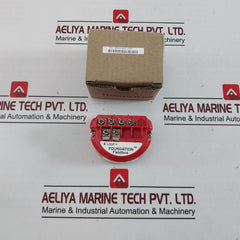 Honeywell 50086421-009 Foundation Fieldbus Temperature Transmitter