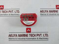 Honeywell 50086421-009 Foundation Fieldbus Temperature Transmitter