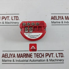 Honeywell 50086421-009 Foundation Fieldbus Temperature Transmitter