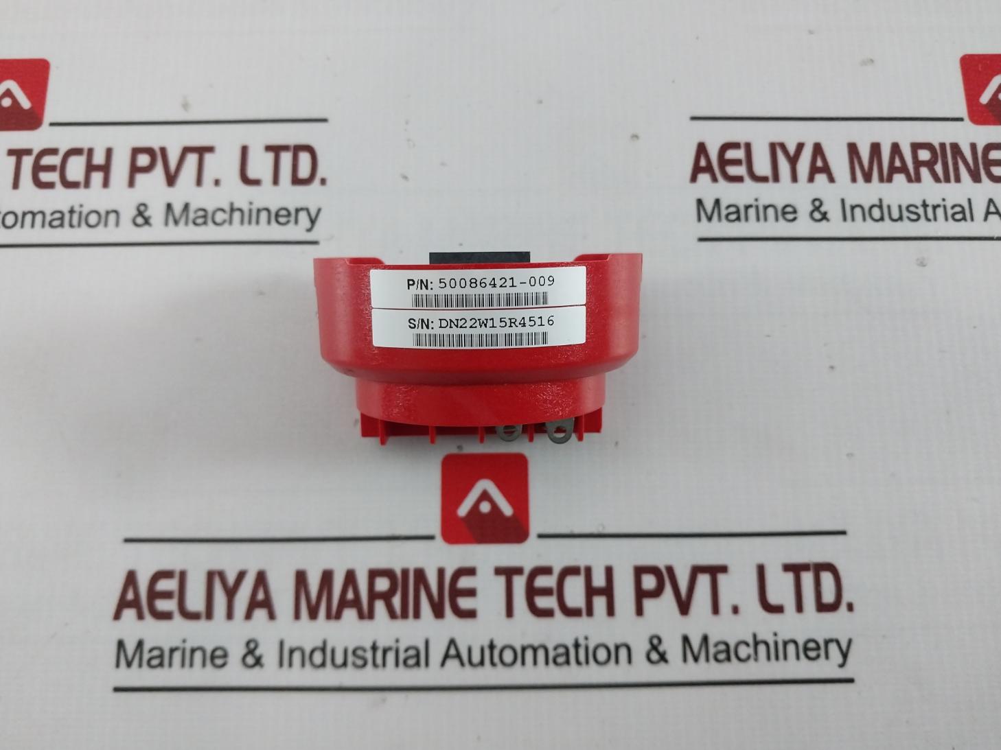 Honeywell 50086421-009 Foundation Fieldbus Temperature Transmitter