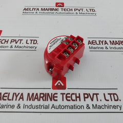 Honeywell 50086421-009 Foundation Fieldbus Temperature Transmitter